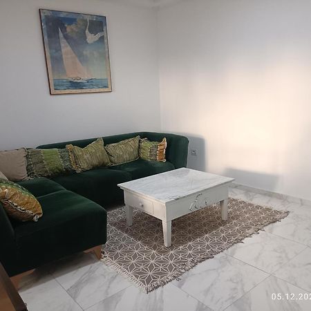 Residence Debbabi Sans Coupure D'Eau Monastir Eksteriør bilde