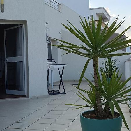 Residence Debbabi Sans Coupure D'Eau Monastir Eksteriør bilde