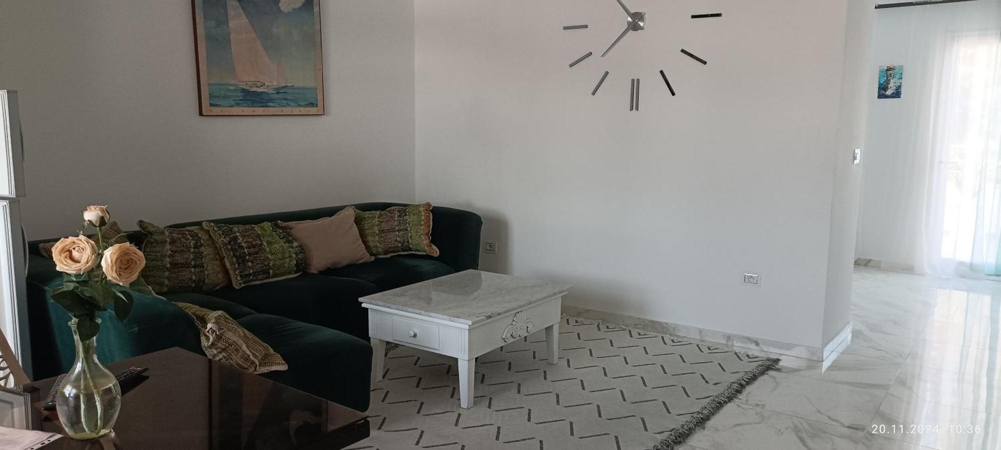 Residence Debbabi Sans Coupure D'Eau Monastir Eksteriør bilde