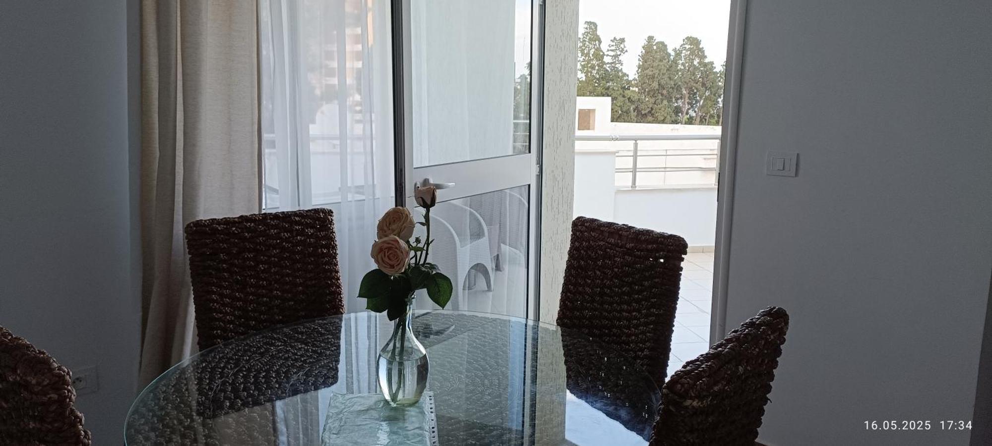 Residence Debbabi Sans Coupure D'Eau Monastir Eksteriør bilde