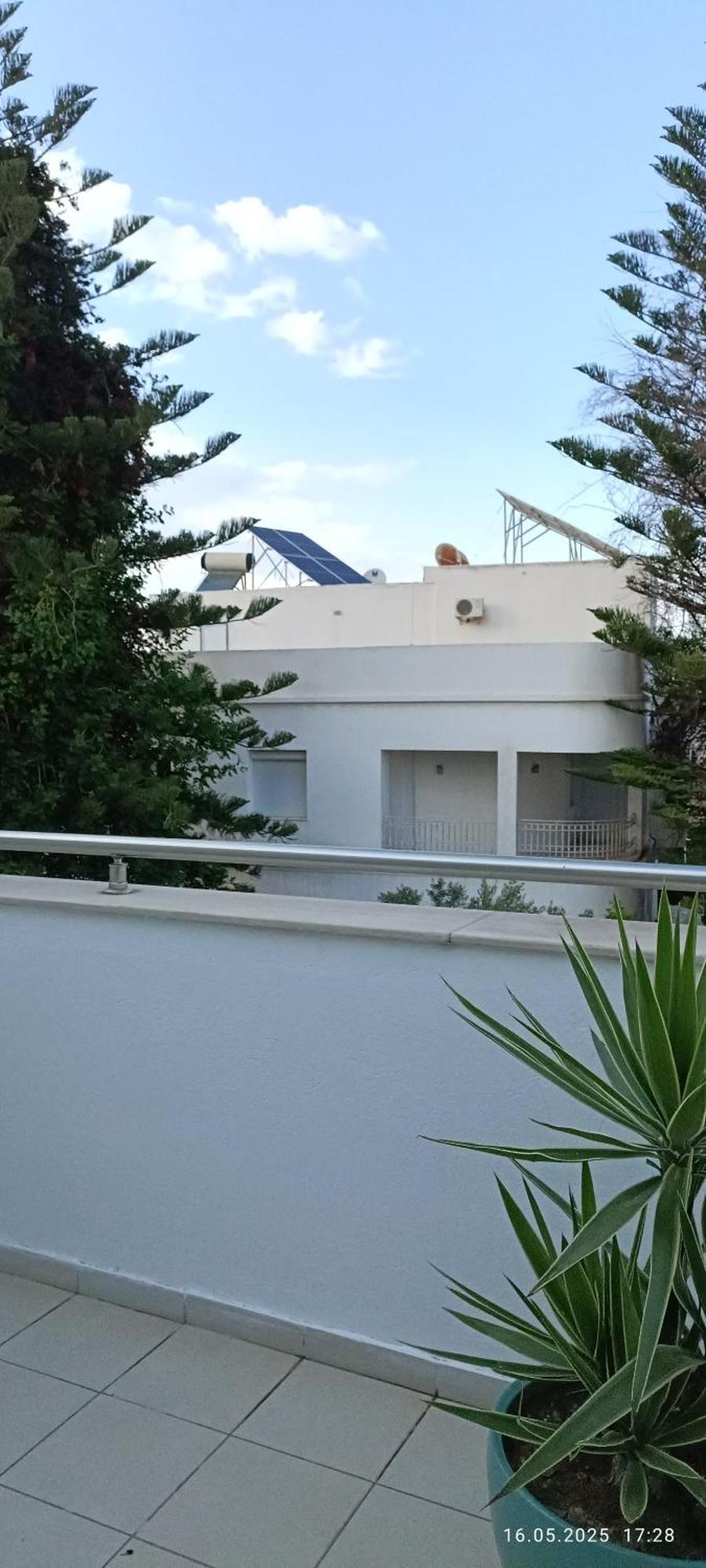 Residence Debbabi Sans Coupure D'Eau Monastir Rom bilde