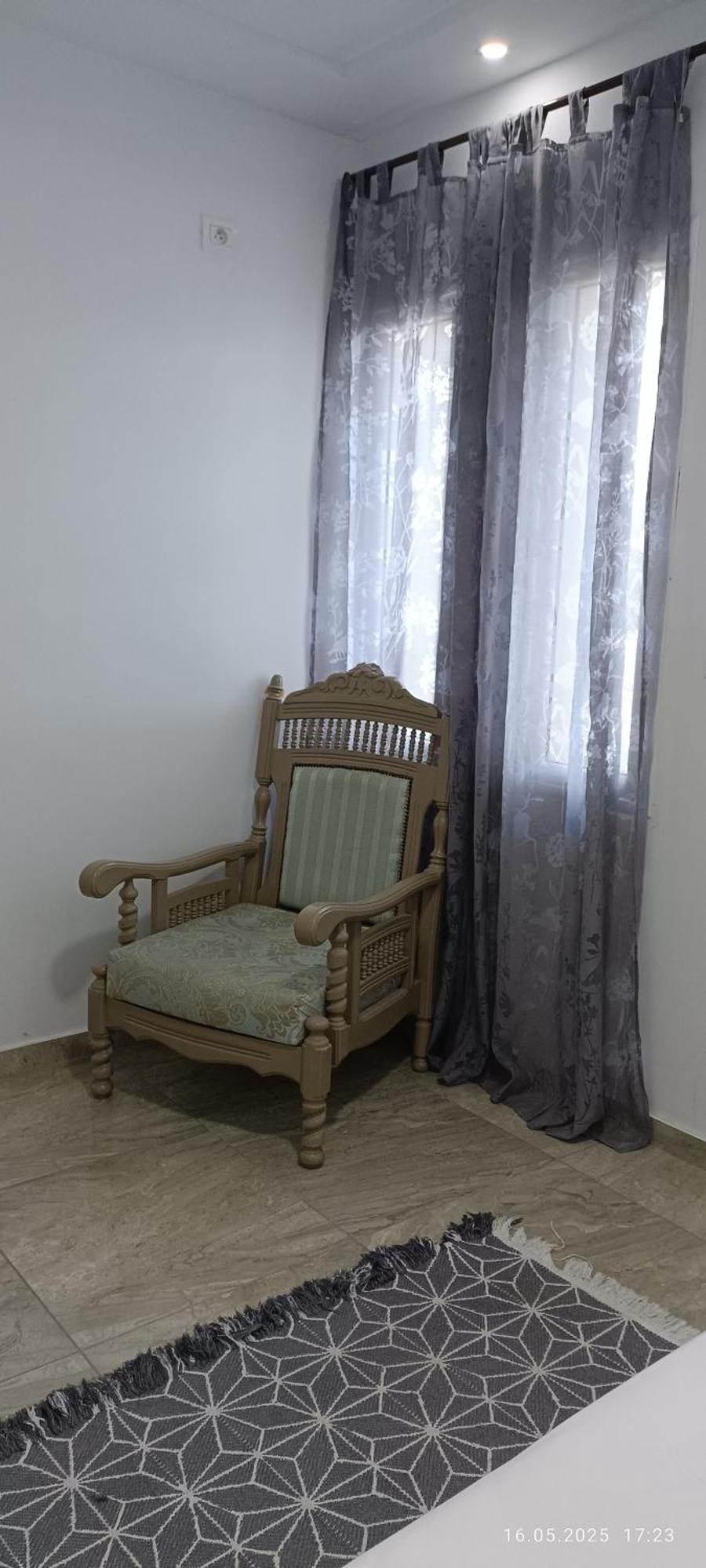 Residence Debbabi Sans Coupure D'Eau Monastir Rom bilde